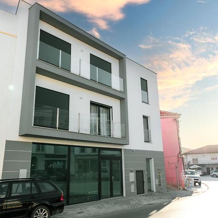 Gold Apartment Ferrel II מראה חיצוני תמונה