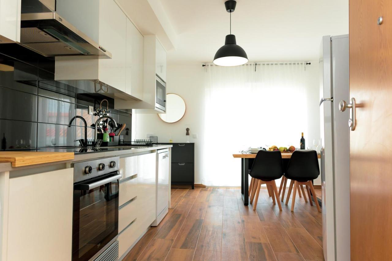 Gold Apartment Ferrel II מראה חיצוני תמונה