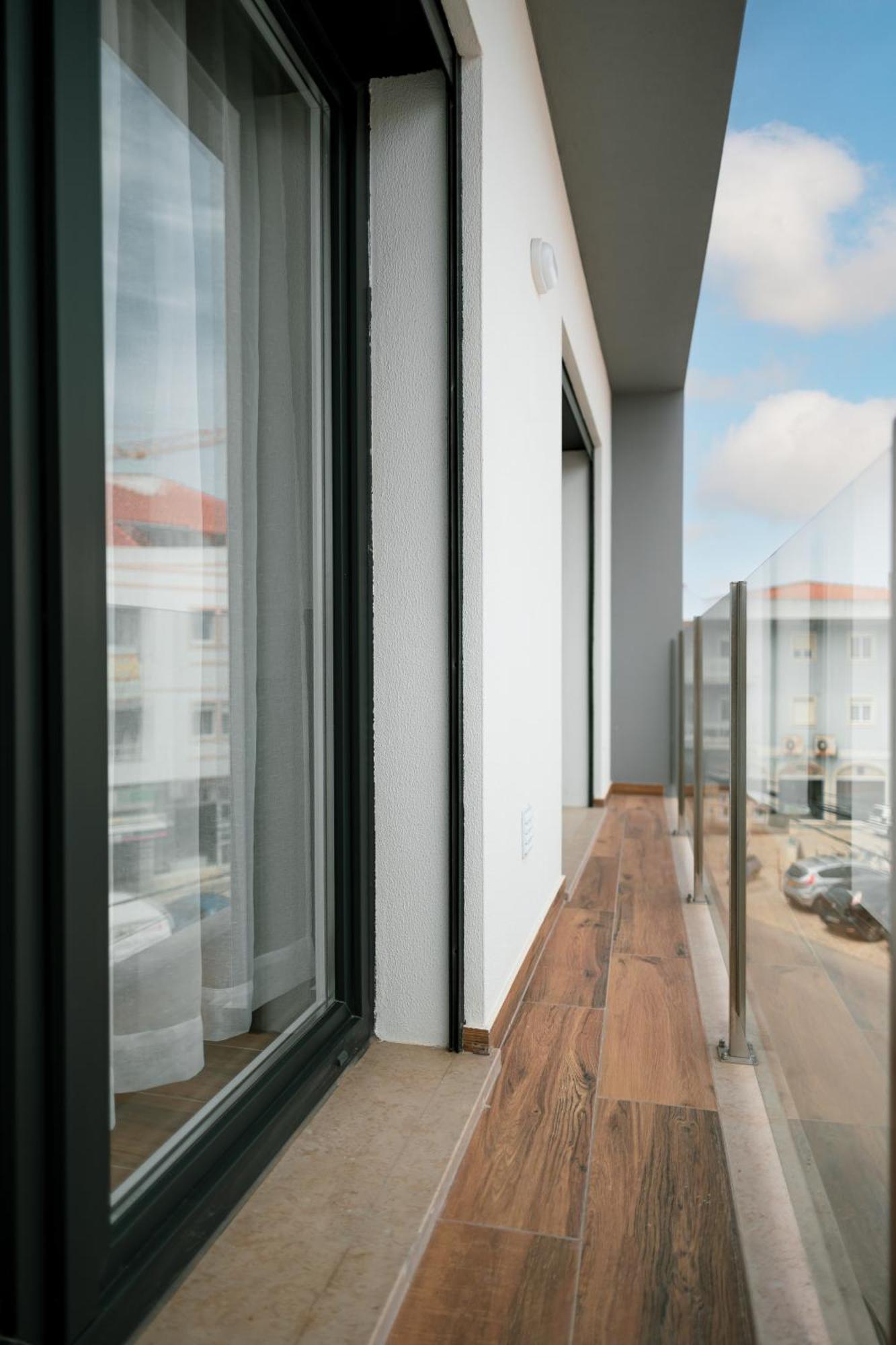 Gold Apartment Ferrel II מראה חיצוני תמונה