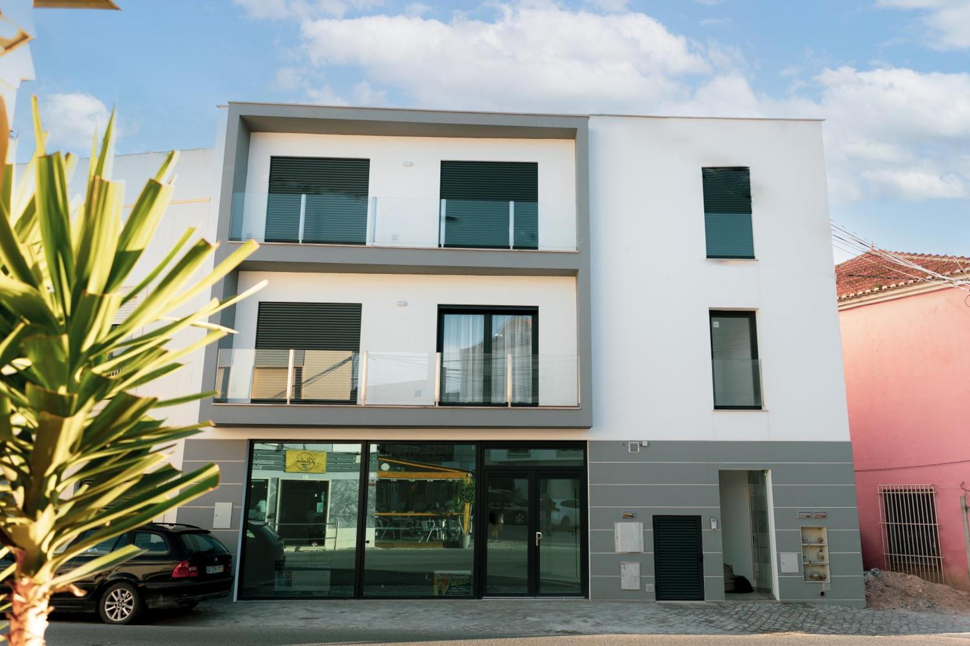 Gold Apartment Ferrel II מראה חיצוני תמונה