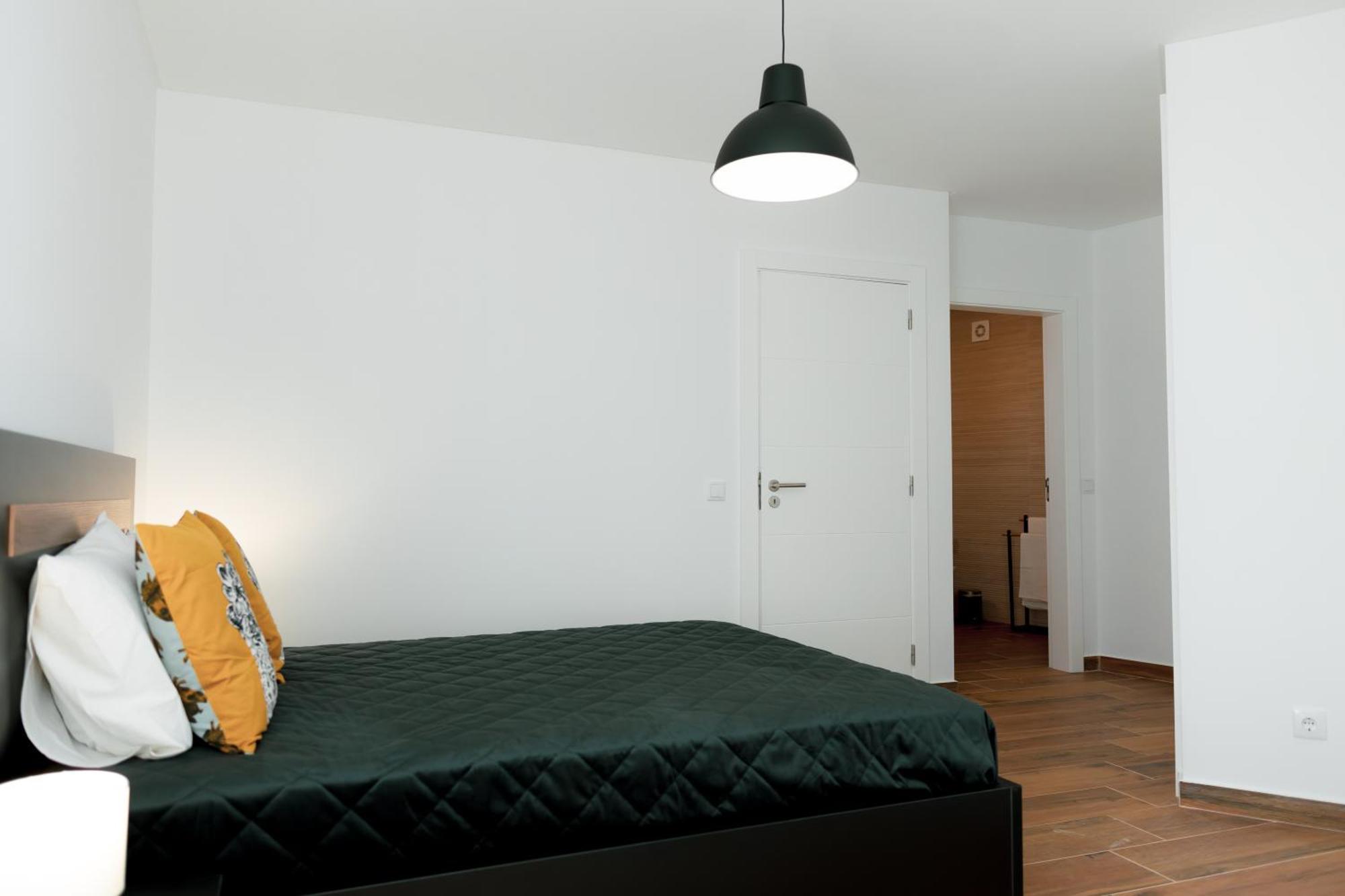 Gold Apartment Ferrel II מראה חיצוני תמונה