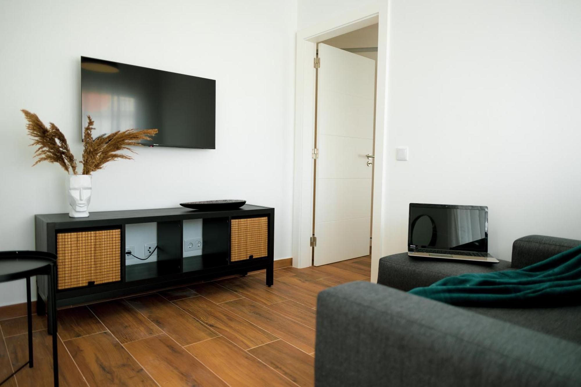 Gold Apartment Ferrel II מראה חיצוני תמונה