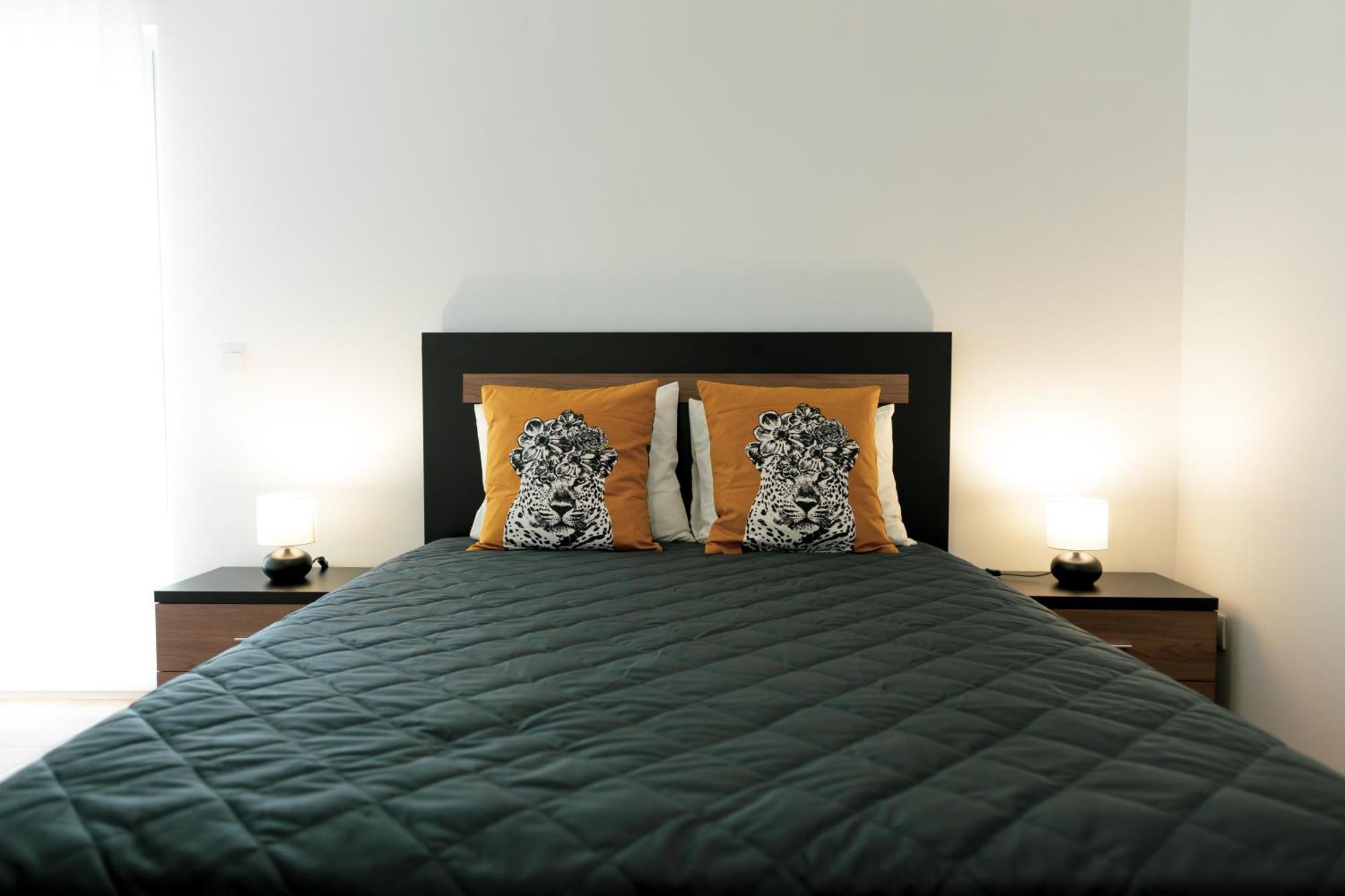 Gold Apartment Ferrel II מראה חיצוני תמונה