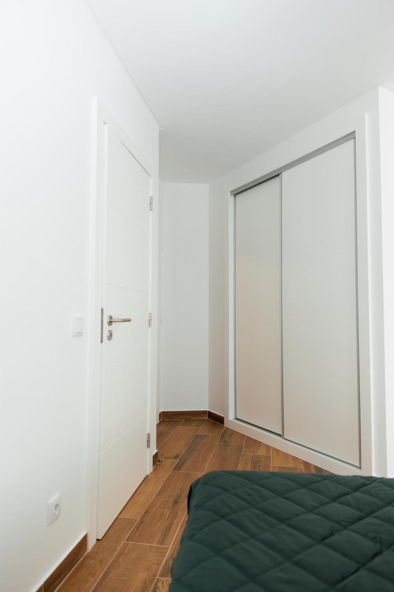 Gold Apartment Ferrel II מראה חיצוני תמונה