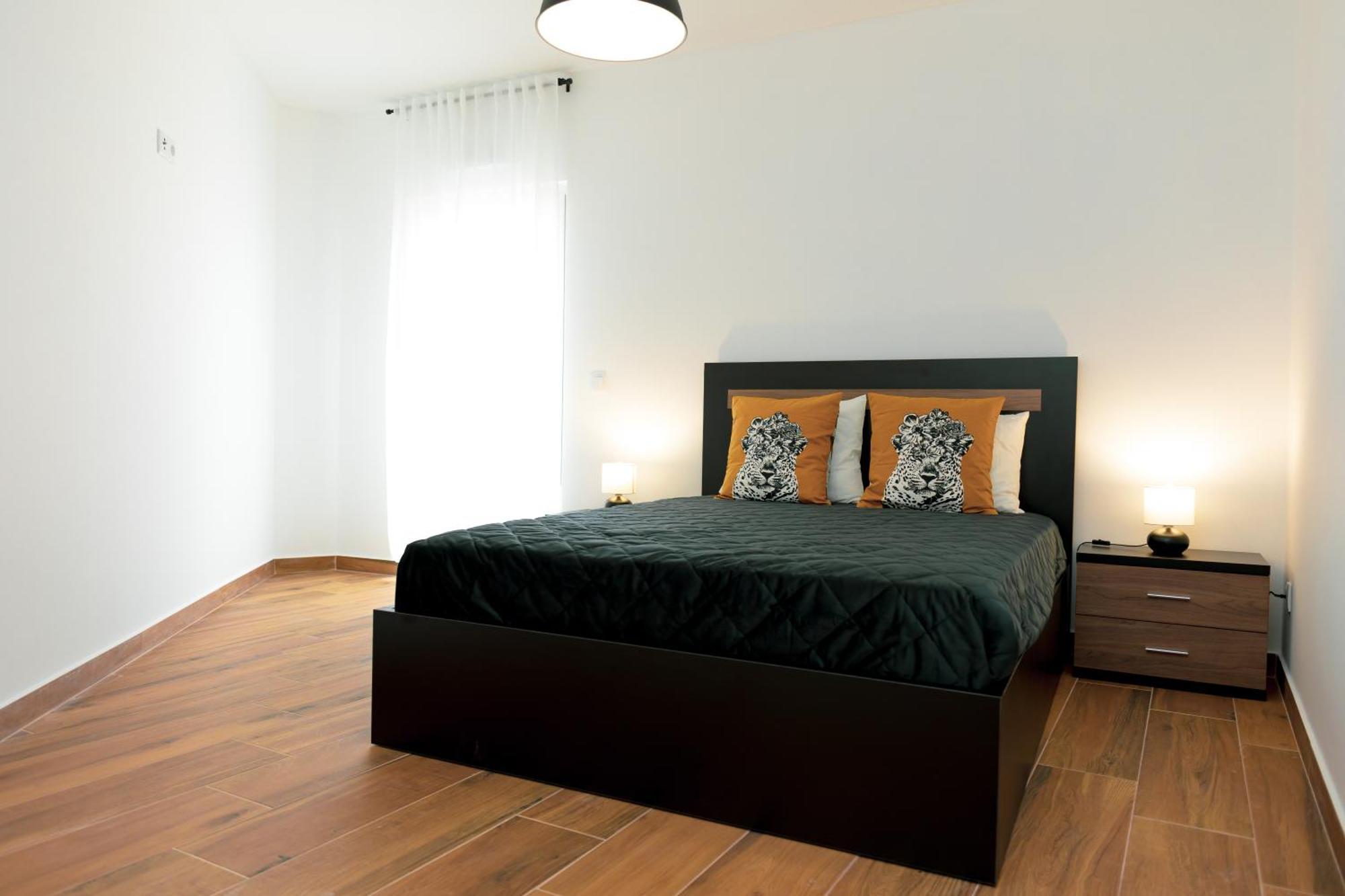 Gold Apartment Ferrel II מראה חיצוני תמונה