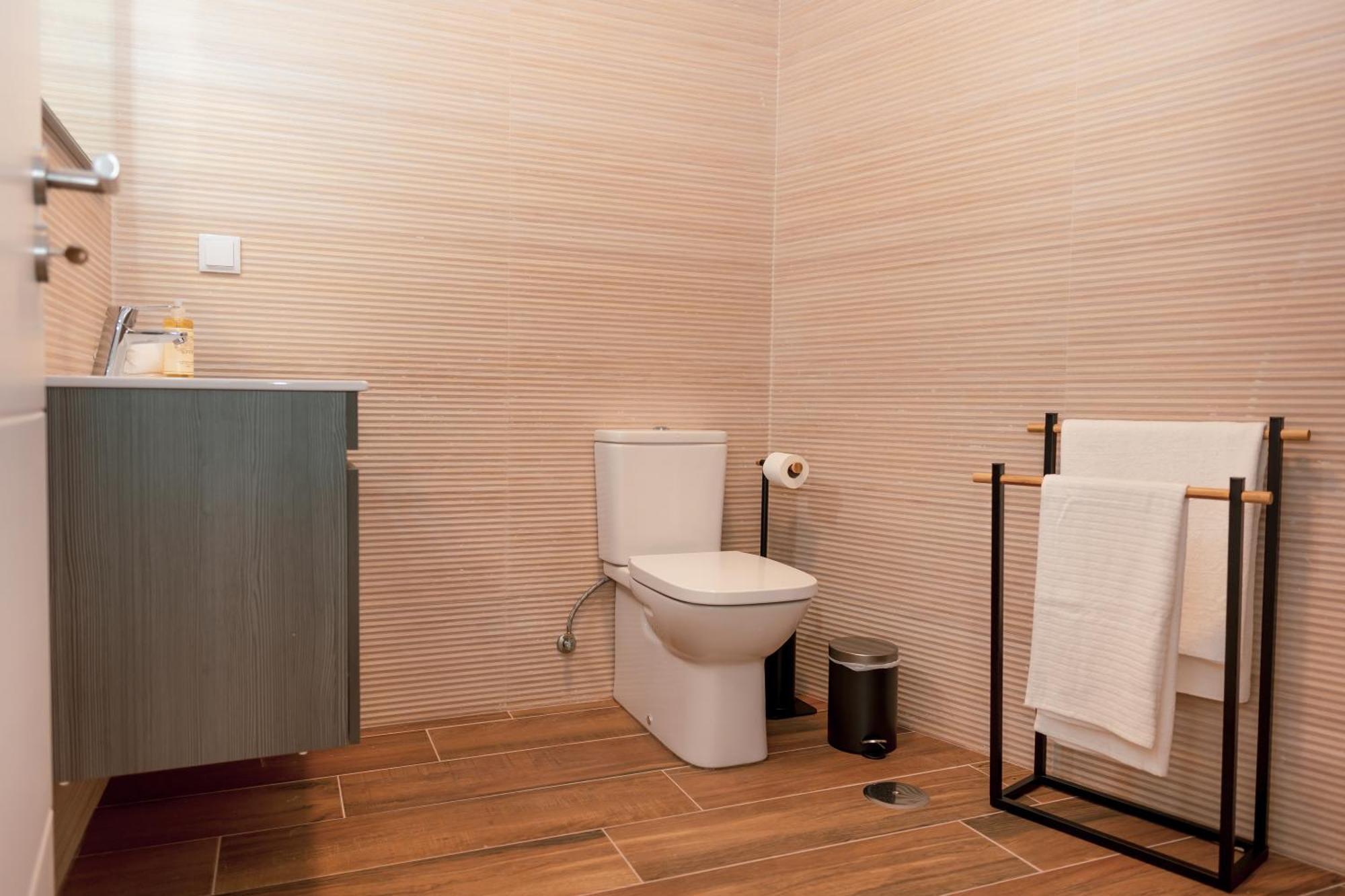 Gold Apartment Ferrel II מראה חיצוני תמונה