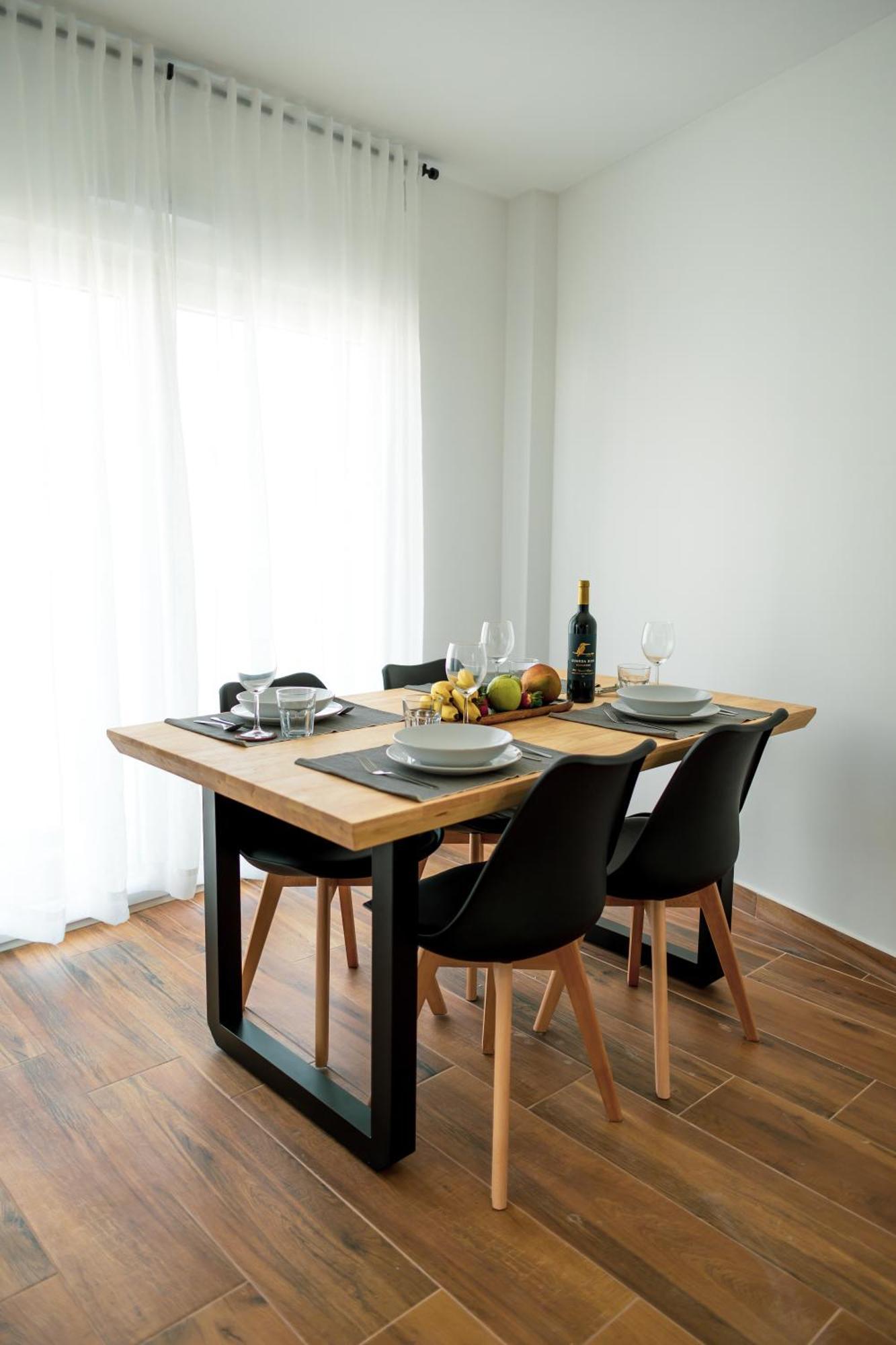 Gold Apartment Ferrel II מראה חיצוני תמונה